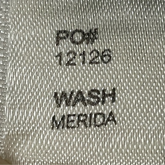 Reformation Everyday Jeans - Picture 11 of 11